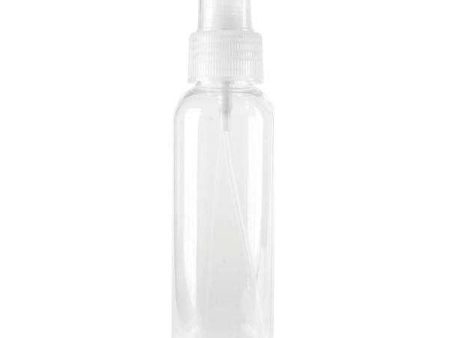 Ozen Series Spray Top Travel Bottle 3oz Online Sale