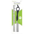 Almine Hair Shaper with Straight Handle Hot on Sale