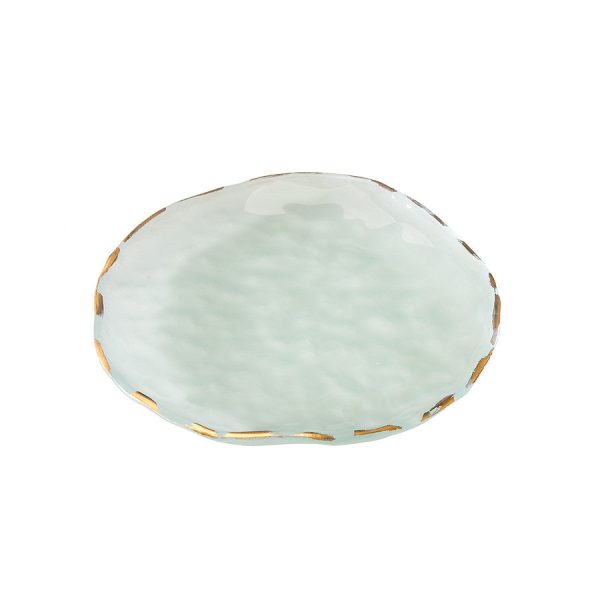 Shells Salad Plate For Sale