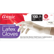 Annie Lightly Powdered Latex Gloves 100ct Cheap