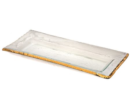 Edgey Rectangular Tray Cheap