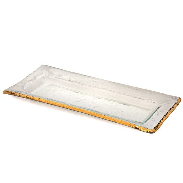 Edgey Rectangular Tray Cheap