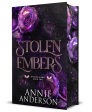 Special Edition - Stolen Embers Discount