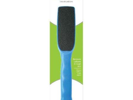 Almine Pedicure File 8.5  Supply