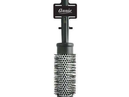 Annie Thermal Brush 1 15 16 in For Sale