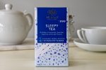 Copy of Sleepy Tea 20 Individually Wrapped Teabags Whittard - Best By: 1 2022 For Sale