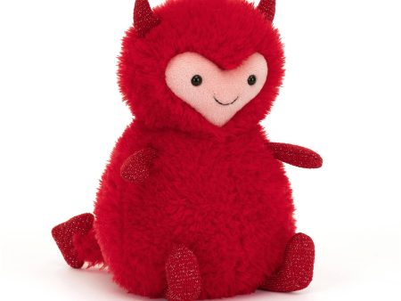 Jellycat Hugg McSnugg Plush Toy Online