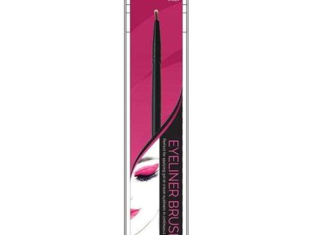 Almine Cosmetic Eyeliner Brush For Discount