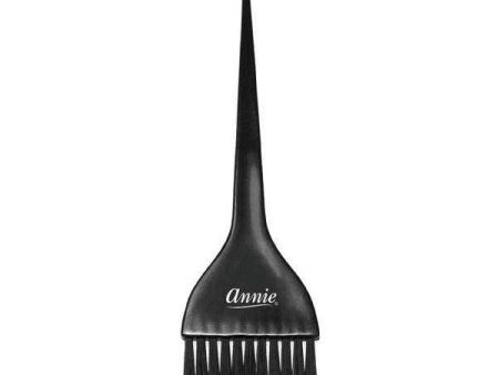 Annie Tinting Brush L Black For Discount