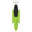 Almine 2 Sided Pedicure File Asst Color Online now