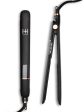 Hot & Hotter Extra Long Ceramic Digital Flat Iron 1 Inch Fashion