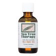 Tea Tree Therapy Tea Tree Oil - 2 Fl Oz Online Hot Sale