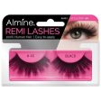 Almine Eyelashes (Style No. 40) Fashion