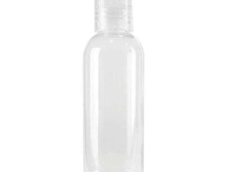 Annie Ozen Series Push Top Travel Bottle 2.5Oz Discount