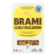 Brami - Pasta Semo Lupini Crispy Mac - Case Of 8-12 Ounces on Sale