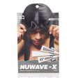 Mr. Durag NuWave-X Black Online Hot Sale