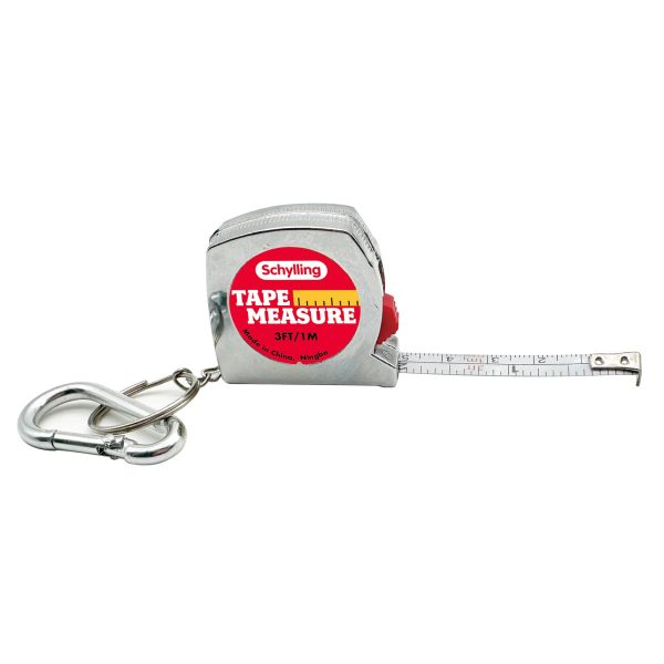 Mini Tape Measure Fashion