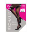 Annie Ultra Sheer Pantyhose One Size Asst Color For Sale