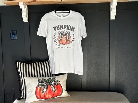 Pumpkin Season T-shirt Online