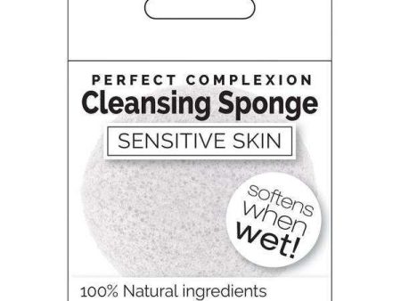 Almine Facial Konjac Cleansing Sponge Hot on Sale