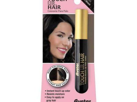 Avatar Touch Ur Hair Wand Asst Colors For Discount