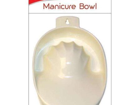 Annie Manicure Bowl Asst Color Online now