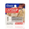 Annie Premium Hair Cutting Cape Clip Supply