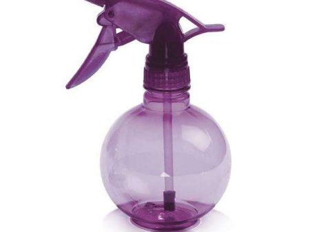 Annie Ozen Series Series 10 Oz. Round Spray Bottle Asst Color For Cheap