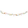 Meri Meri Flower & Bow Garland Supply