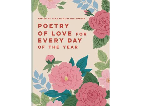 Poetry of Love for Every Day of the Year Fashion