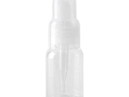 Annie Ozen Series Clear Dropper Bottle 1 oz Sale