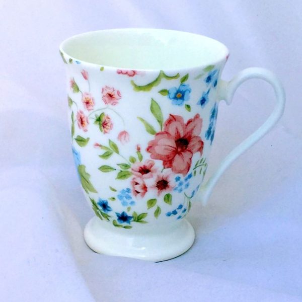 Whittard Victoria Chintz Mug Sale