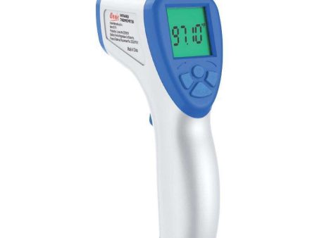 Annie Non-Contact Infared Digital Thermometer For Cheap