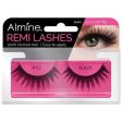 Almine Eyelashes (Style No. 62) Fashion