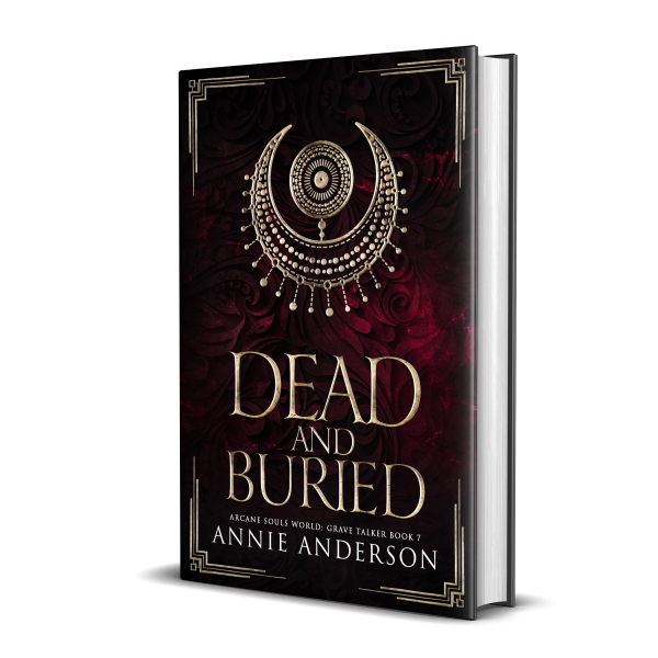 Dead & Buried Online Hot Sale