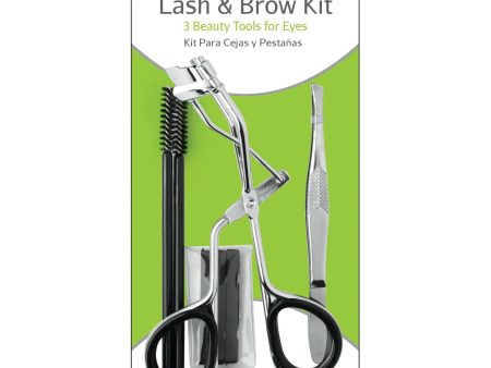 Almine Brow Grooming Kit For Sale