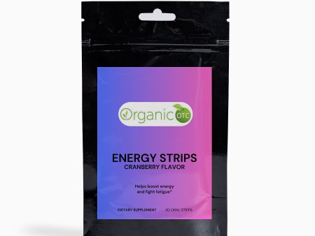 Energy Strips Discount