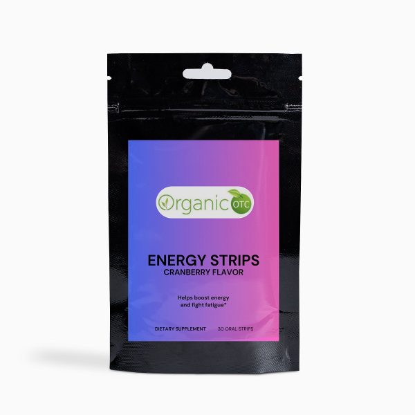 Energy Strips Discount