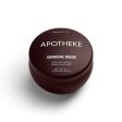 APOTHEKE Charcoal Rouge Scented Candle in Mini Tin Online now