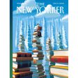 1000 Piece Bookopolis | New Yorker Jigsaw Puzzle Online Sale