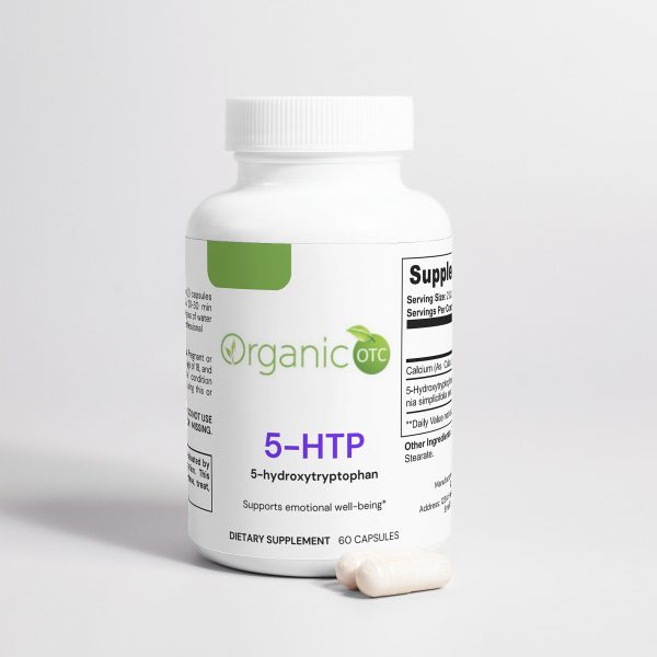 5-HTP Online