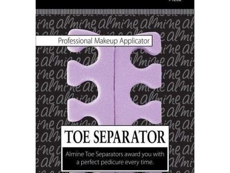 Almine Toe Separators 2Ct Cheap