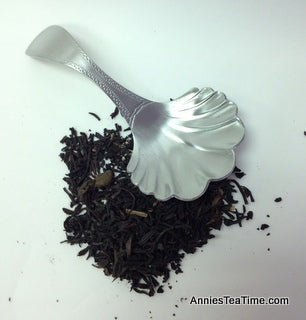 Tea Scoop - Shell For Cheap