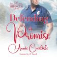 Defending a Promise (Audiobook) Online Hot Sale