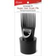 Annie Extra Super Hair Dryer Pik Attachment Hot on Sale