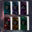 Witchy Series Bundle For Cheap