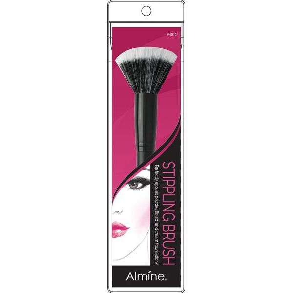 Almine Cosmetic Stippling Brush For Sale