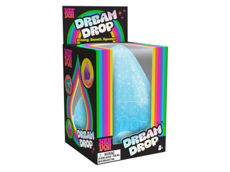 NeeDoh Dream Drop (Assorted) For Sale