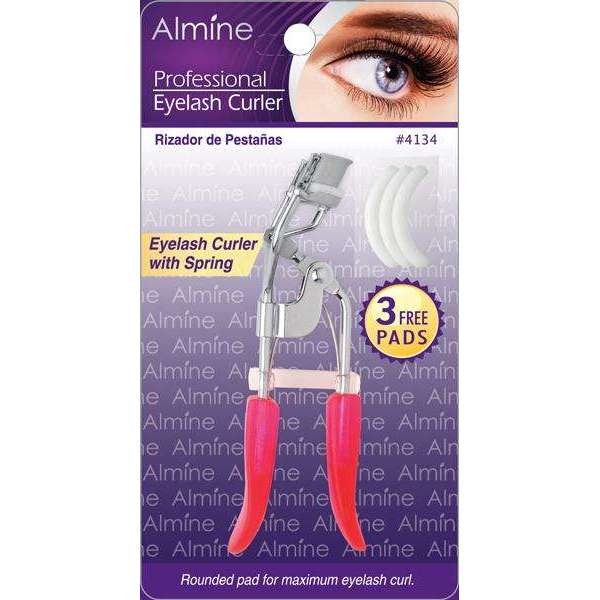 Almine Eyelashes Curler Online Sale