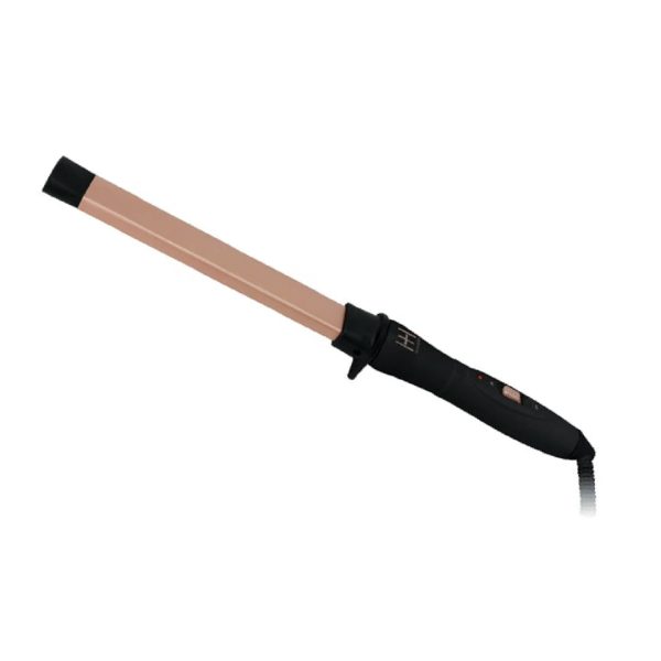 Hot & Hotter Ceramic Hot Rod Styler Wand 1 inch Hot on Sale